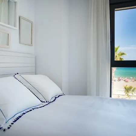Gran Vivienda De Lujo Frente Al Mar Malaga