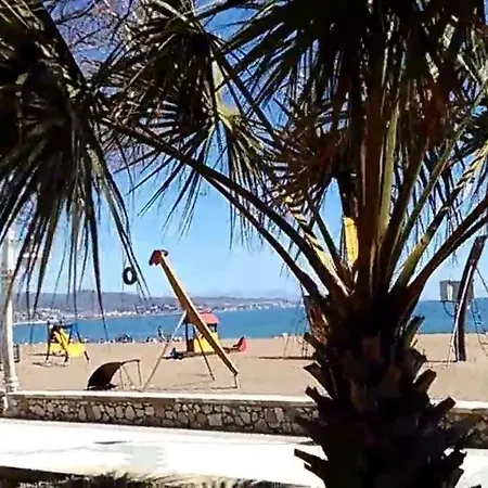 Apartment Gran Vivienda De Lujo Frente Al Mar